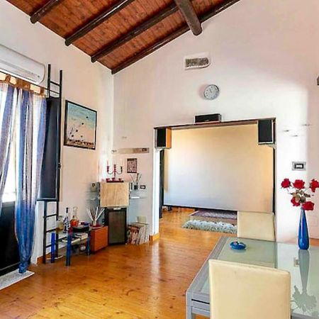 A Casa Dello Chef Lejlighed Catania Eksteriør billede