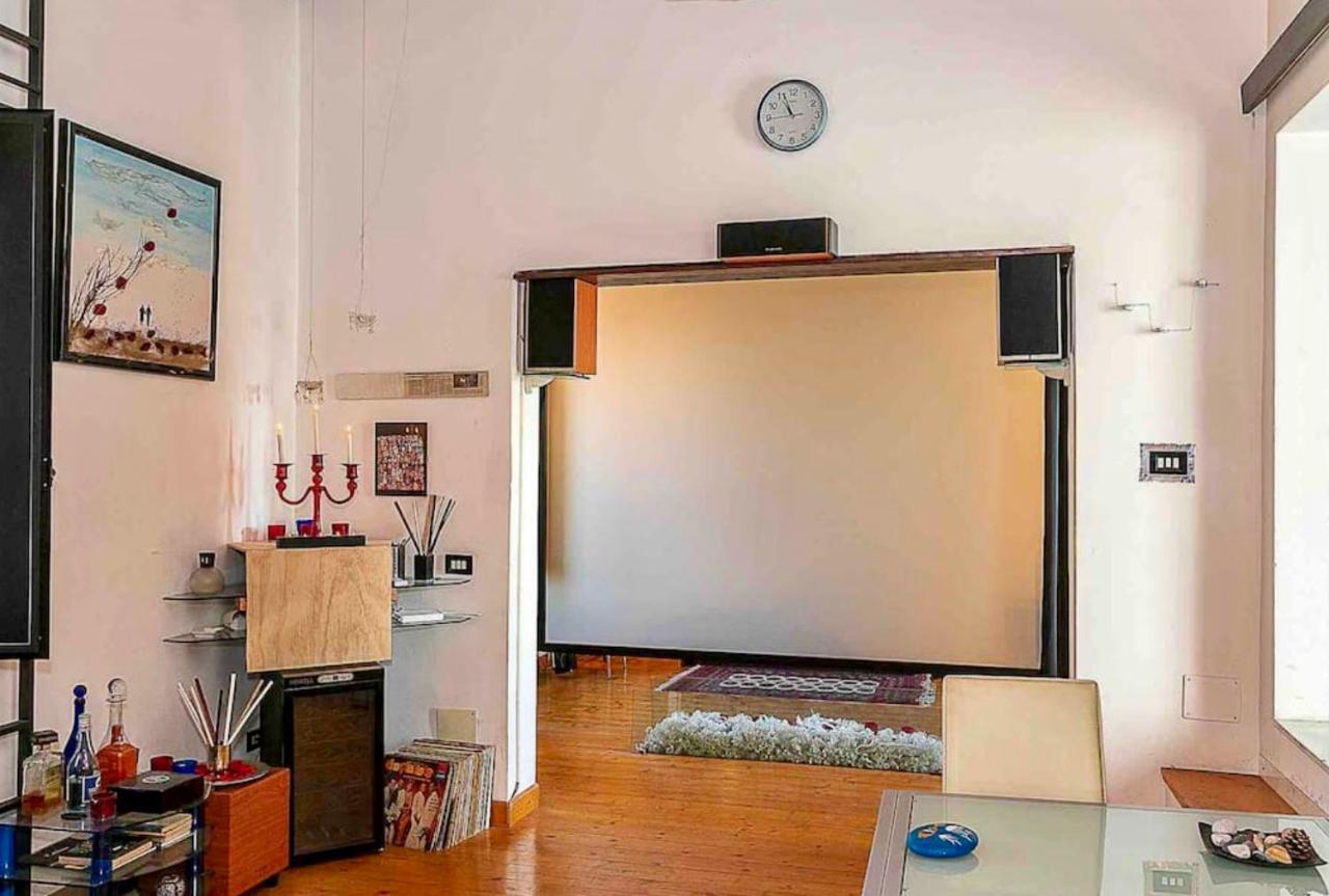 A Casa Dello Chef Lejlighed Catania Eksteriør billede