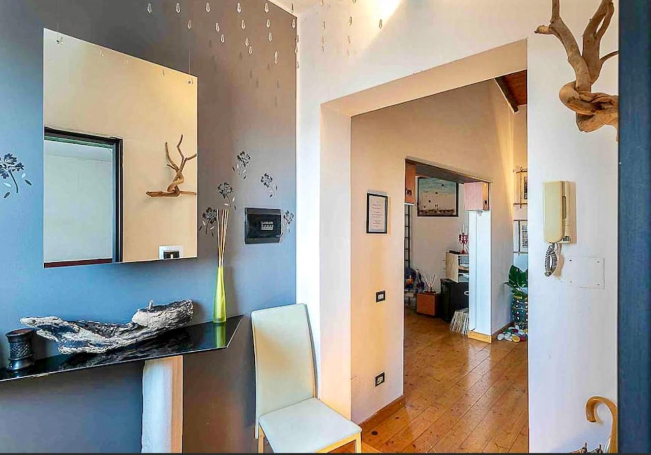 A Casa Dello Chef Lejlighed Catania Eksteriør billede