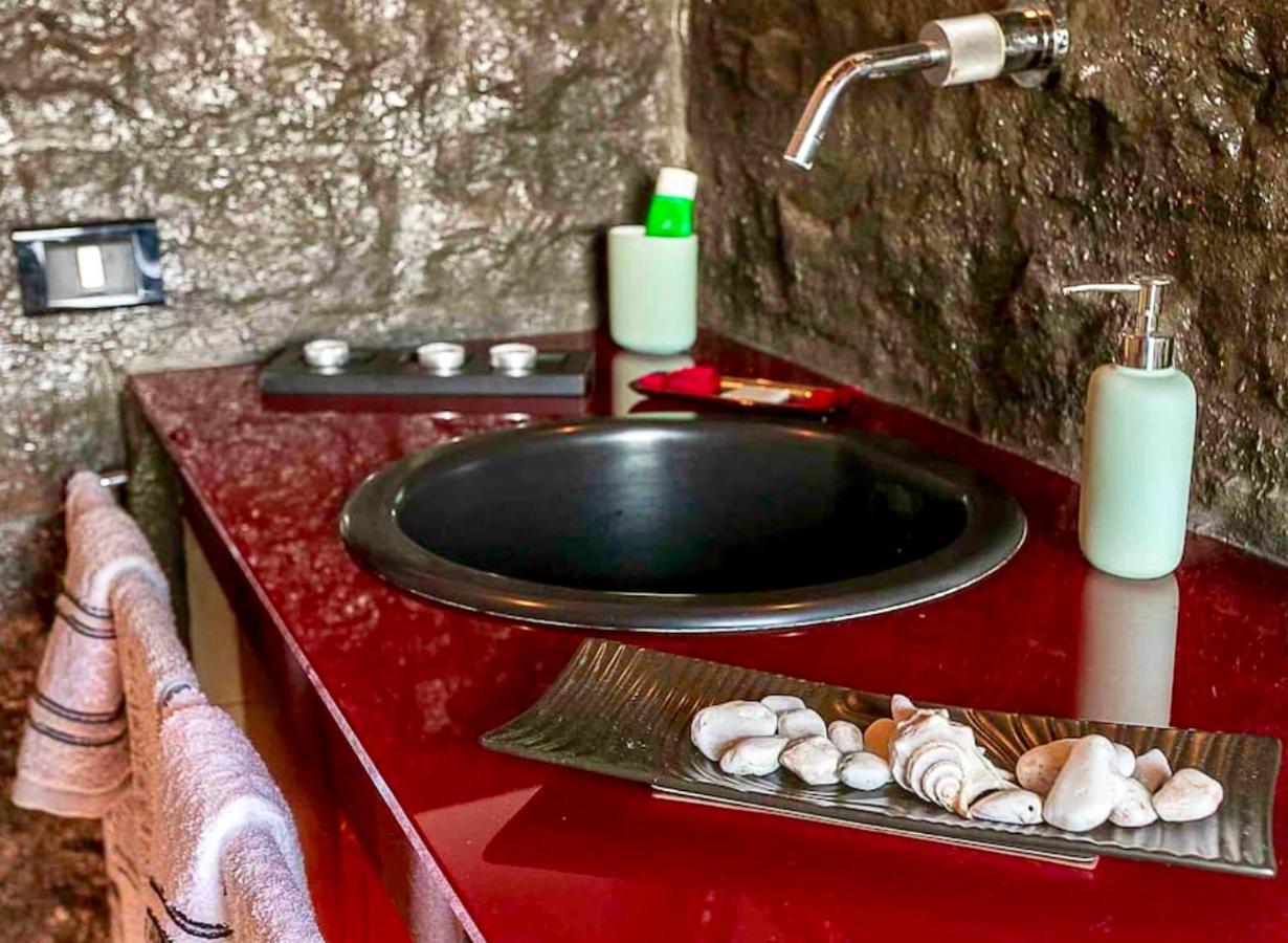 A Casa Dello Chef Lejlighed Catania Eksteriør billede