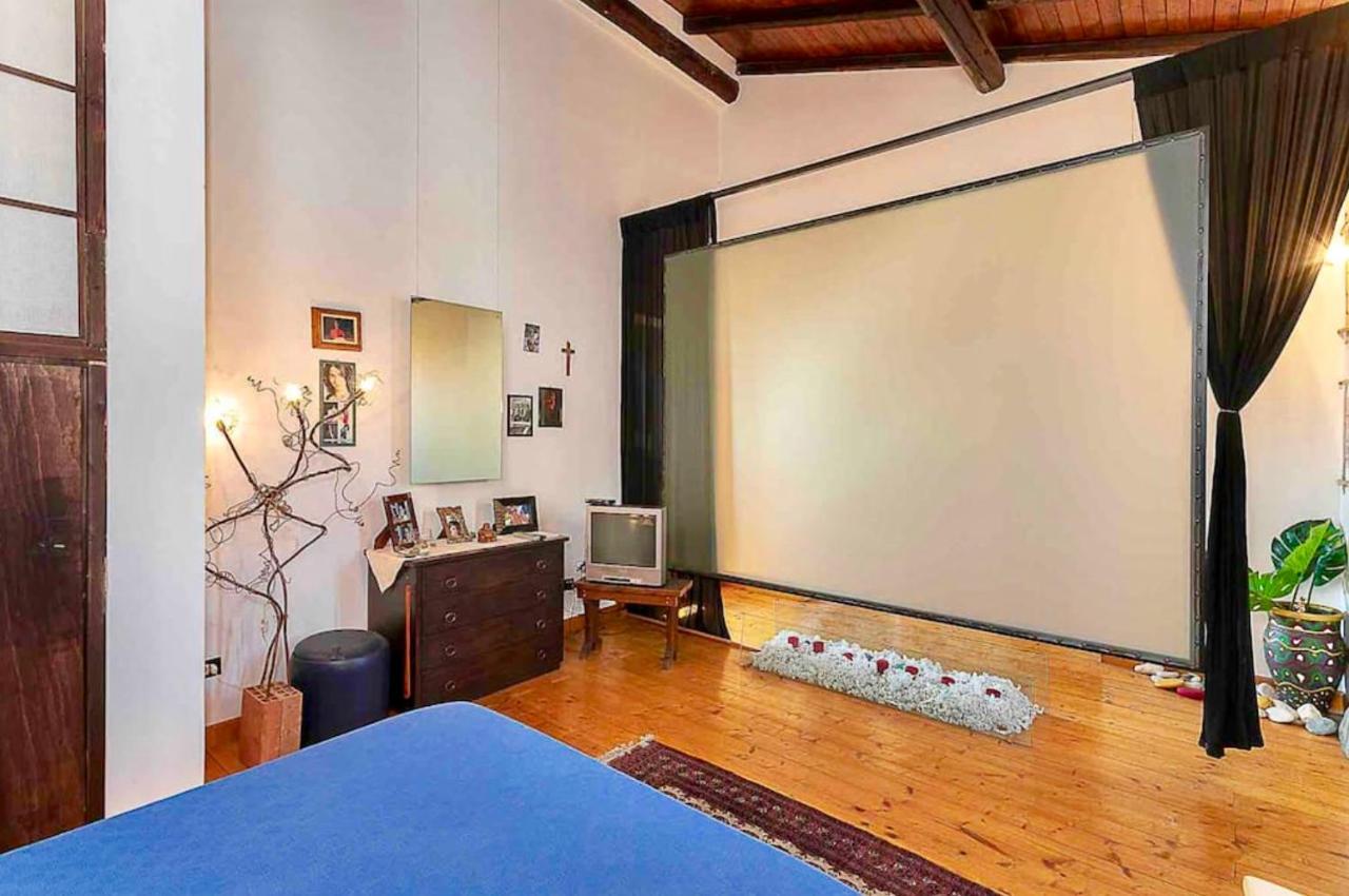 A Casa Dello Chef Lejlighed Catania Eksteriør billede