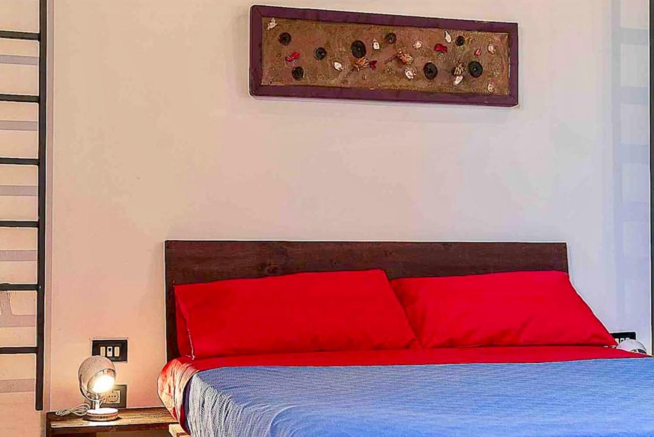 A Casa Dello Chef Lejlighed Catania Eksteriør billede