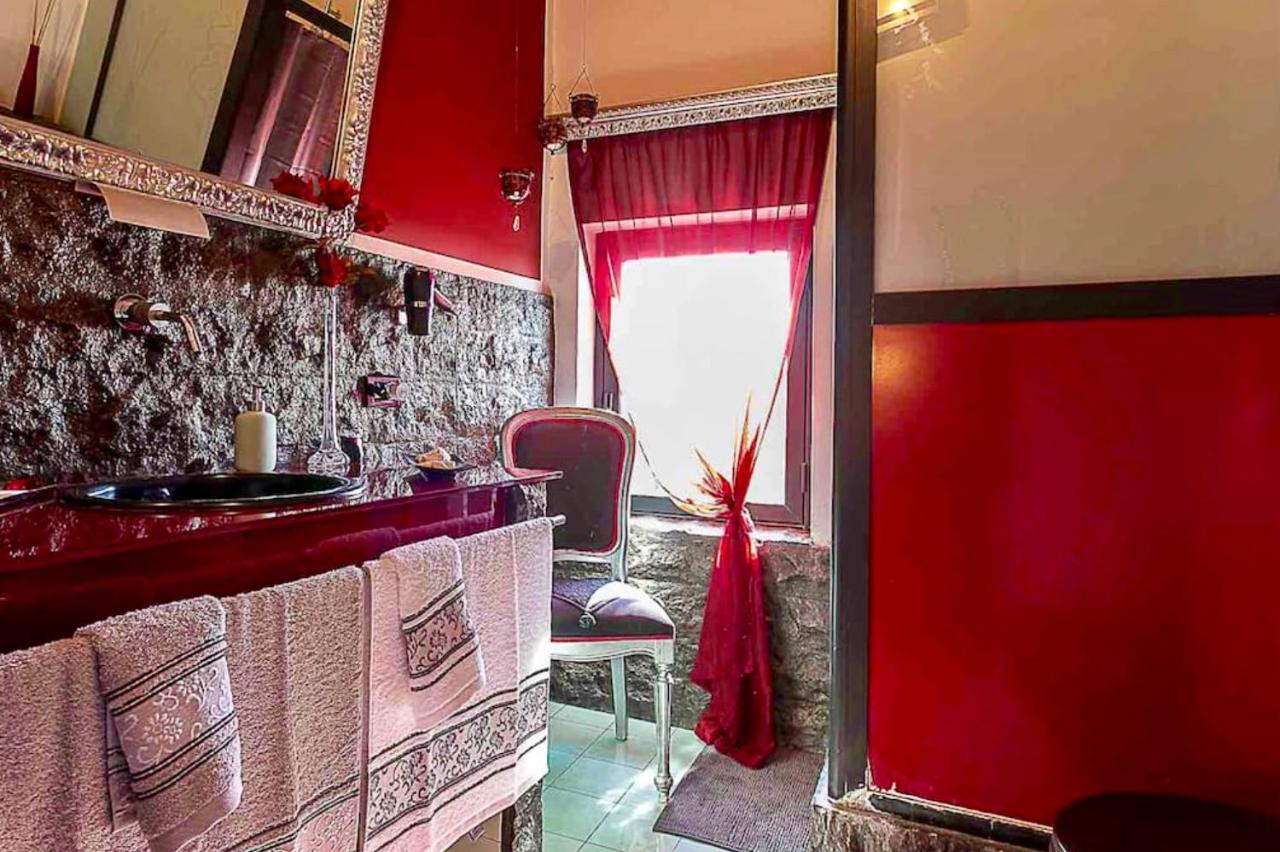 A Casa Dello Chef Lejlighed Catania Eksteriør billede